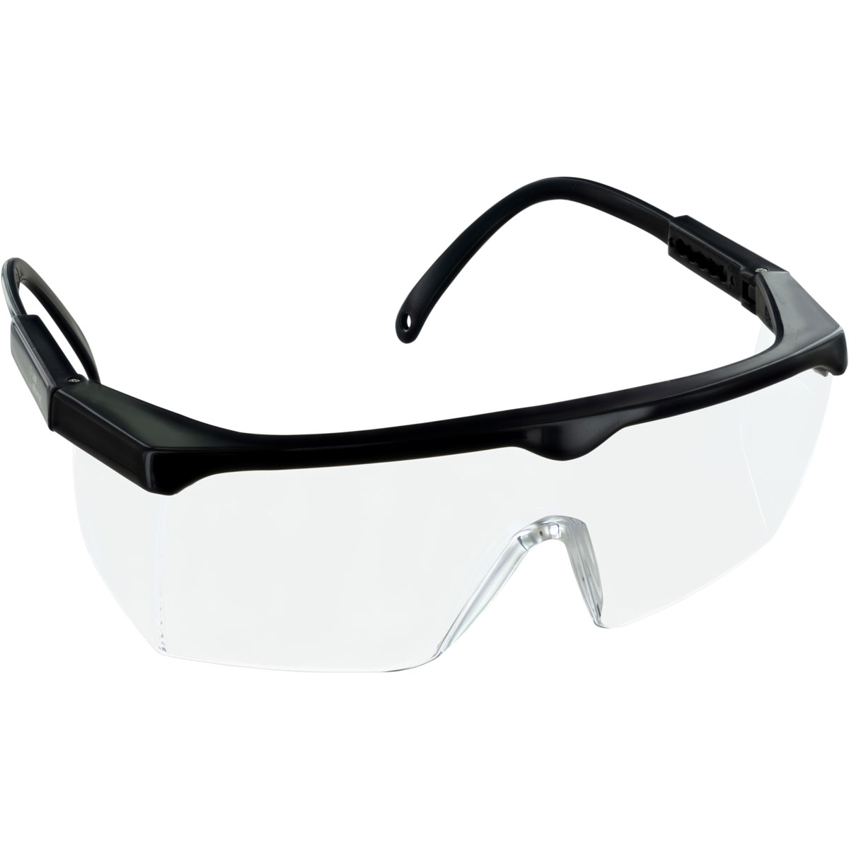 Triuso Leibwächter Überbrille klar