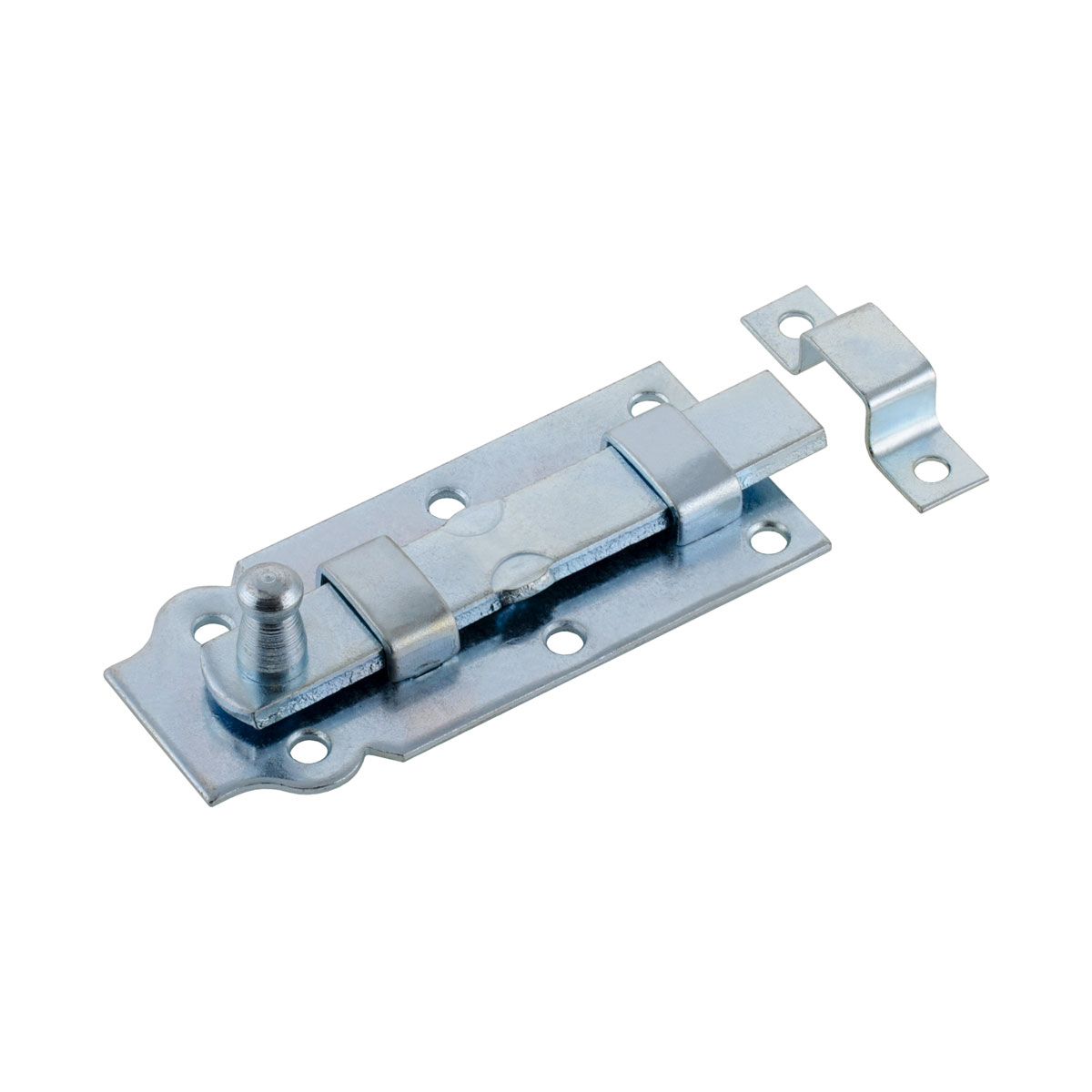 Suki Türriegel gerade 100 x 45 mm