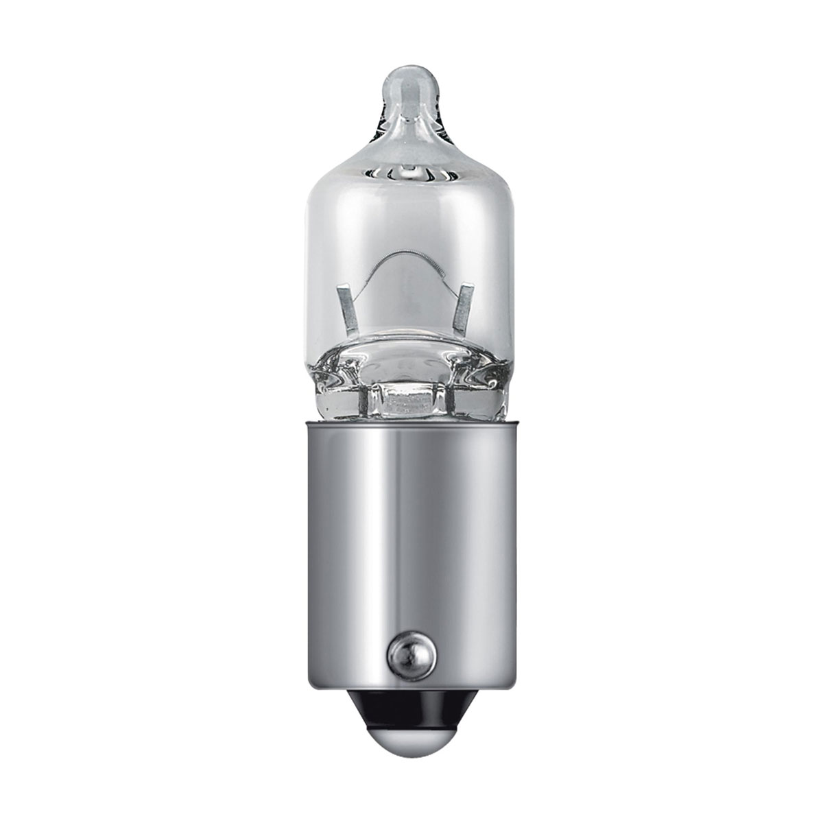 Osram Autolampe BA9S HALO KSN 25 12 V 5 Watt 2 Stück Bild 2