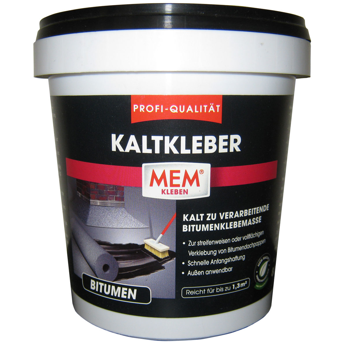 MEM Profi Kaltkleber 800 g
