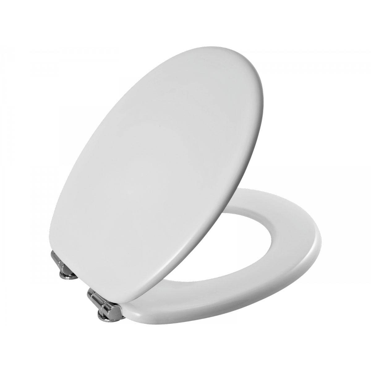 Valblue WC Sitz Trentino mit Absenkautomatik