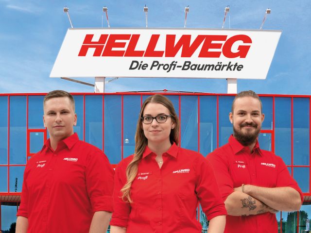 Hellweg - Die Profi-baumärkte Groß-umstadt www.hellweg.de