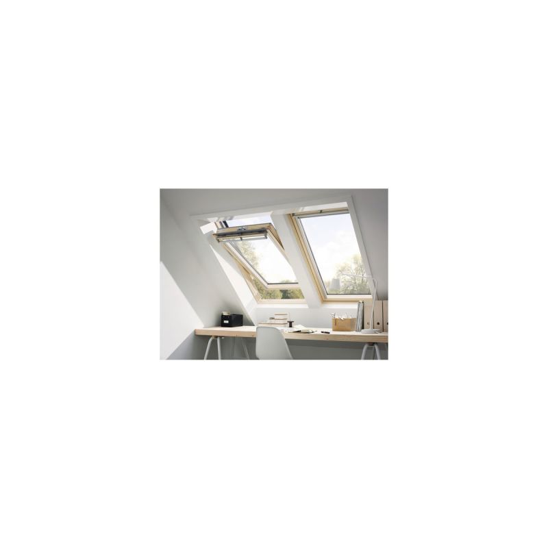velux-schwingfenster-ggl-mk04-3070-klar-lack-thermo-alu-78-x-98-cm