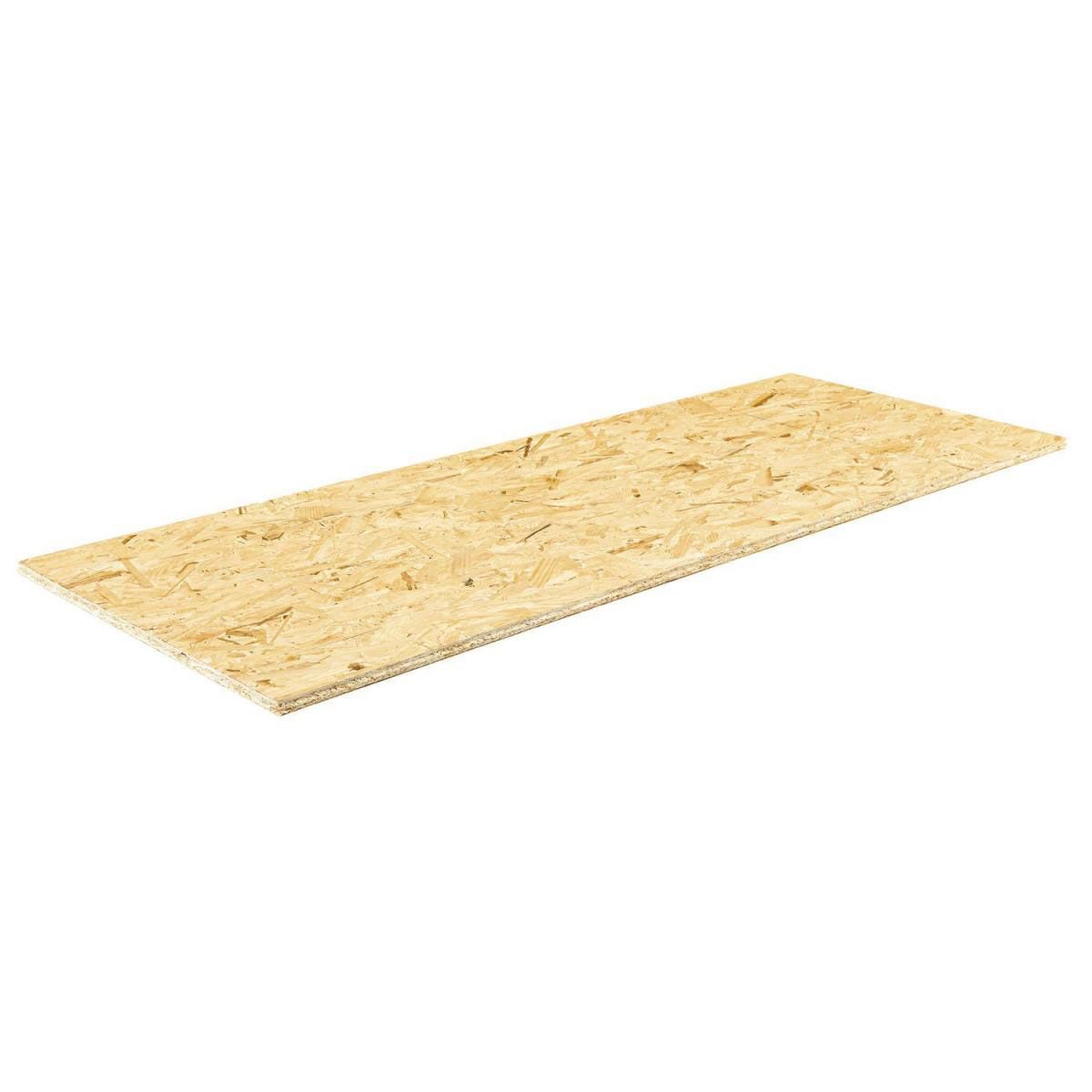OSB 3 EN 300-Verlegeplatte 22 mm online kaufen